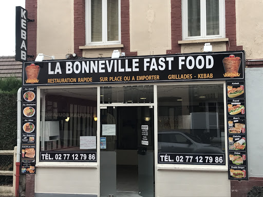 Photo 2 - Burgers Land La Bonneville sur iton