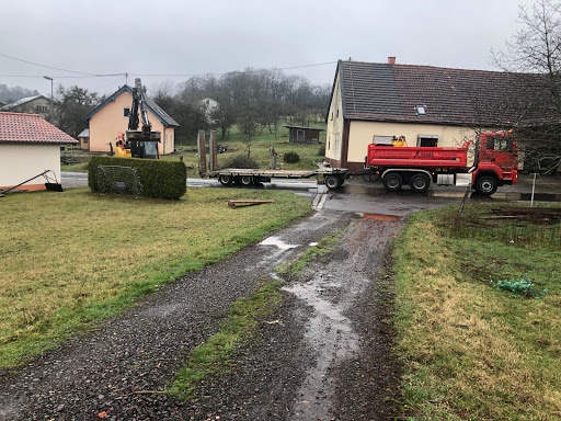 Rümpel Fritz Mannheim/Ludwigshafen