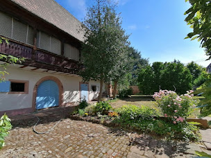 Photo n°29 de Maison Kobold à Wissembourg (Location d'appartement de vacances)