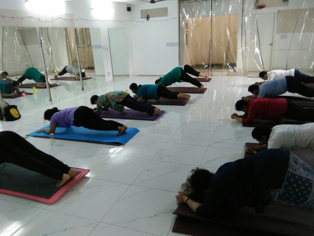 Dev Yoga