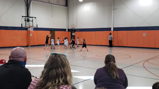 East Ridge Community Center - Thumbnail