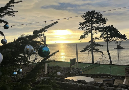 Hesketh's Health Club