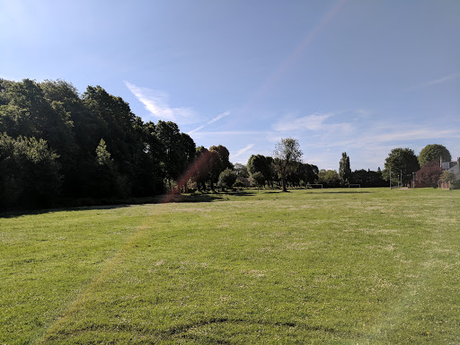Triangle Community Garden - Thumbnail