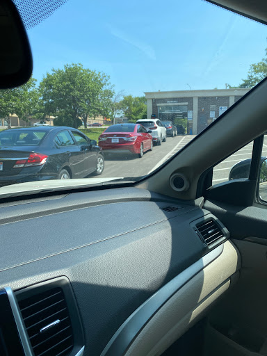 Sam's Club Touchless Car Wash - United States