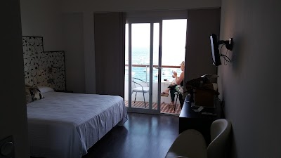 lodging