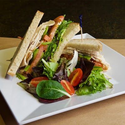 Photos of Healthy Living Market and Cafe