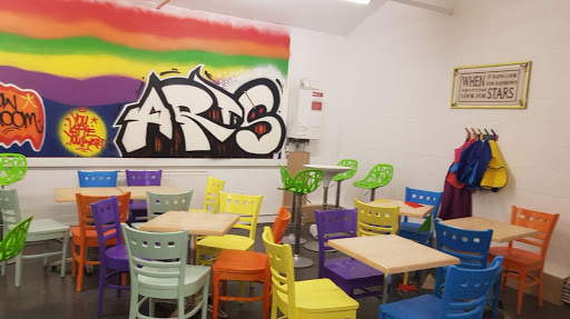 Rainbow Arts and Crafts Irvine
