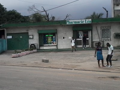 pharmacy