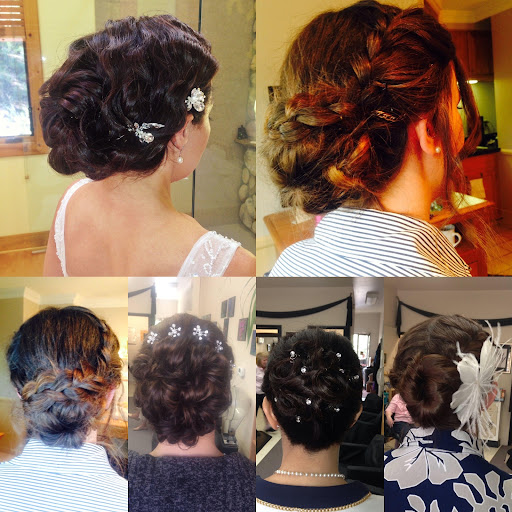Meghi's Manes