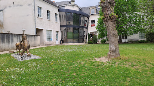 Centre Culturel La Monnaye