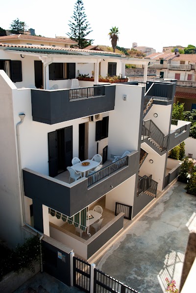 Photos of Holiday House Cava d'Aliga Mare In Sicilia