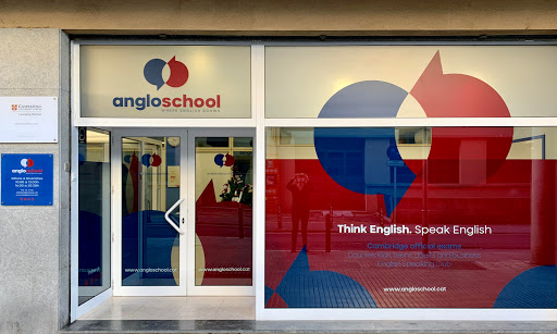 Anglo School Salt Gallery - Spain
