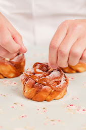 Photo n°35 de Boulangerie Feuillette à Wattignies (Salon de thé)