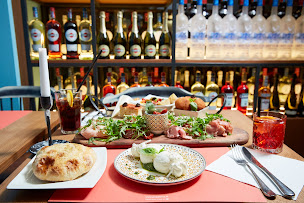 Photo n°66 de POP&LINO à Strasbourg (Pizzas à emporter)