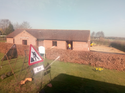 Thorpe End Village Hall