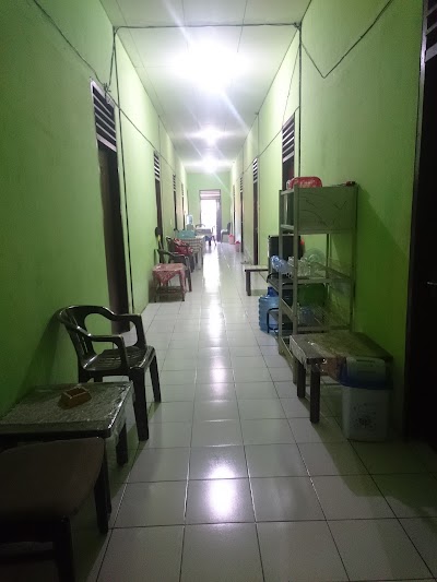 Photos of Penginapan Rika