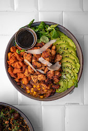 Photo n°191 de The Kitchen à Paris (Restaurant de hamburgers)