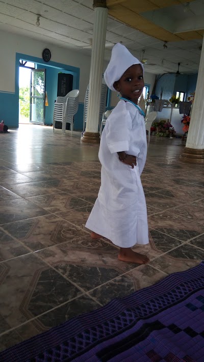 Photos of Celestial Church of Christ Trinity Tabernacle International