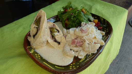 EL TERRENO RESTAURANT & BAR