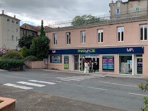 Photo n°5 de Selarl Pharmacie Du Jourdain à Graulhet (Pharmacie)