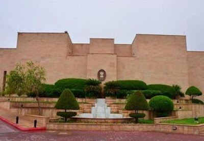 Photos of Embassy of India