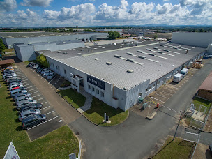 Photo n°5 de Zilten à Roanne (Fabricant)