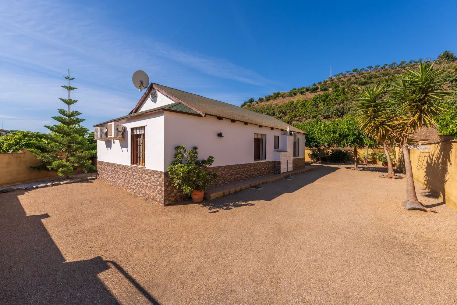 Casa Rural EL Majao
