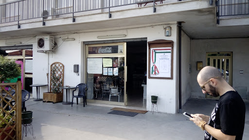 Bar da Paola