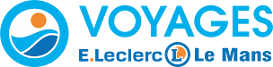 Photo n°3 de Voyages E.Leclerc à Le Mans (Agence de location de maisons de vacances)