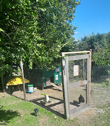 Photo n°18 de Escape to the Chazeix à Lavaufranche (Traducteur)