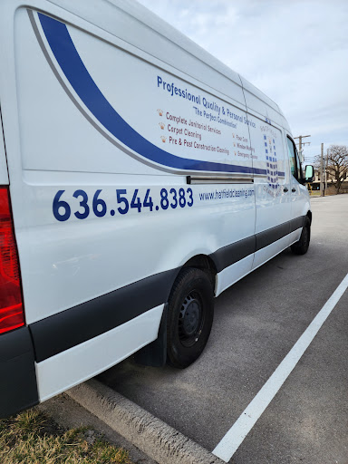 Hatfield Cleaning Services - Thumbnail