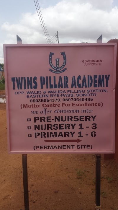 photo of Twins Pillar Academy