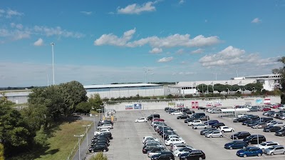 airport