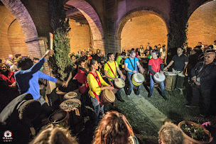 Photo n°11 de PercuSound à Castanet-Tolosan (Coaching professionnel)