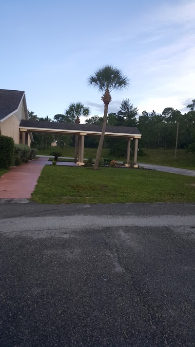 Photos of Dayspring Presbyterian (PCA)