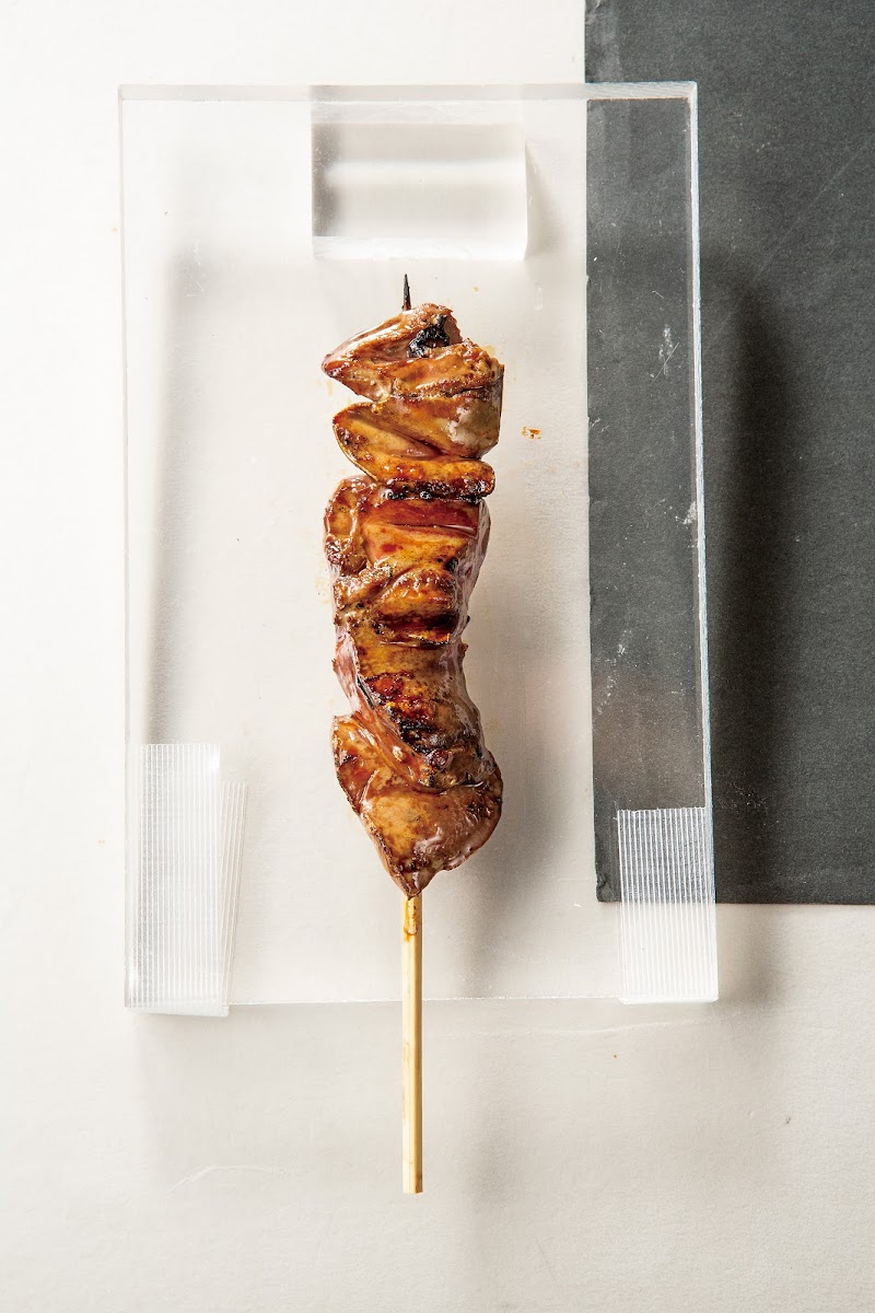 三代目鳥メロ 今治ドンドビ店