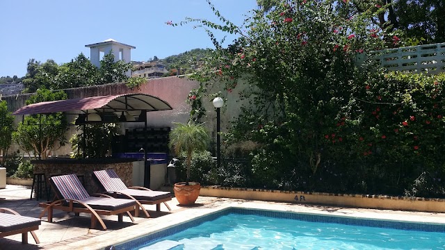 Hotel Roi Christophe