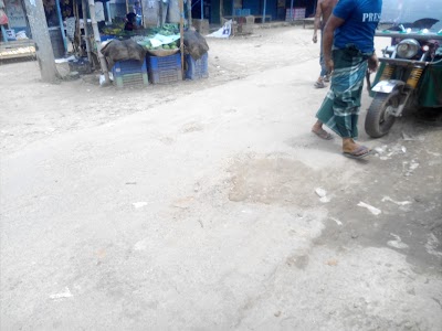 Photos of Chula Bazar
