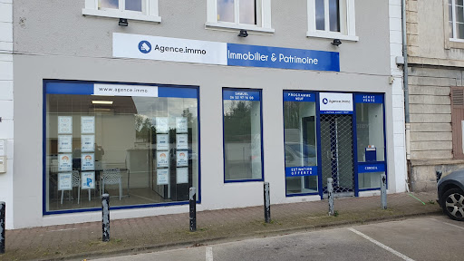 SAMUEL BOLE BESANCON - AGENCE.IMMO - AGENCE IMMOBILIÈRE Gallery - France
