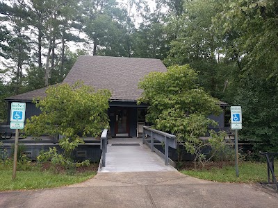 Kosciusko Information Center