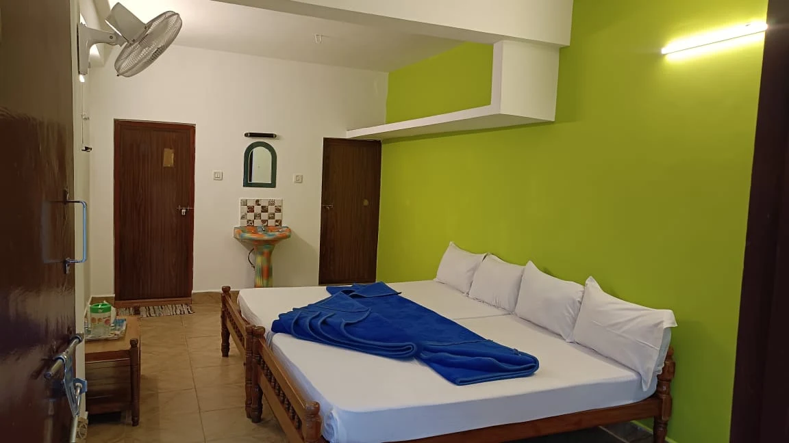 M A inn rooms cottage