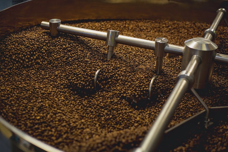 Allpress Espresso Roastery and Cafe photo 2