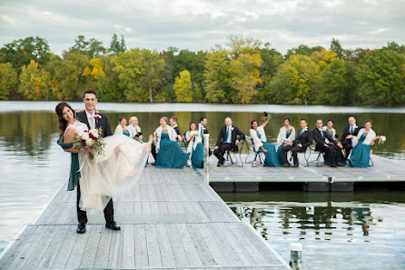 Foto EyeQ LLC 8362 Passfield Turn, Osseo, MN 55311