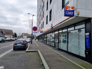 Photo n°3 de GMF Assurances à Bobigny (Agence d'assurance pour locataires)