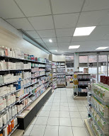 Pharmacie Saint Antoine à Challuy