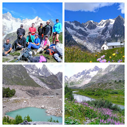 Photo n°13 de SKI RANDO ANNE MARIE à Hauteluce (École de ski)