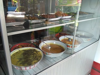 Photos of Rumah Makan Ilham Aikmel
