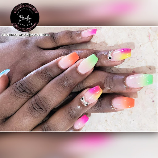 Bradley Nail Spa Gallery - United States
