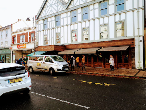 Iceland Supermarket Morpeth Gallery - United Kingdom