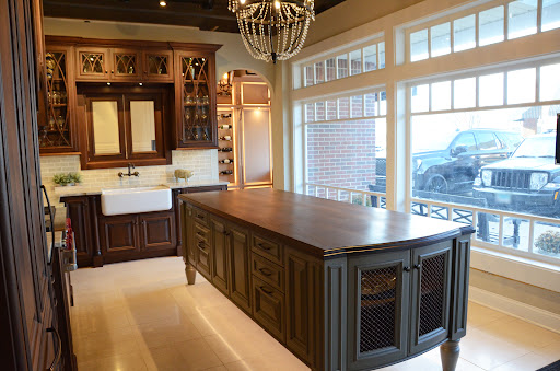 Livingston Kitchens - Thumbnail